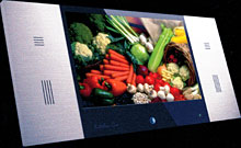 KitchenCUE Monitor