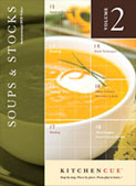 Soups & Stock